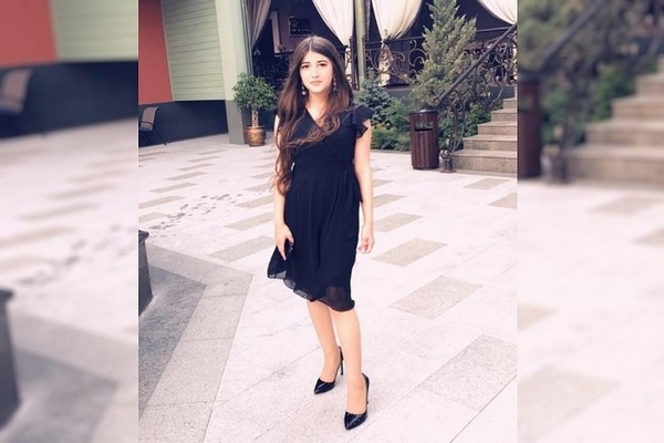 Девочка без иммунитета стала танцовщицей