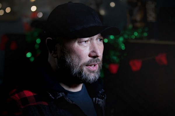 Тимур Бекмамбетов: «Об этих болезнях стали говорить»